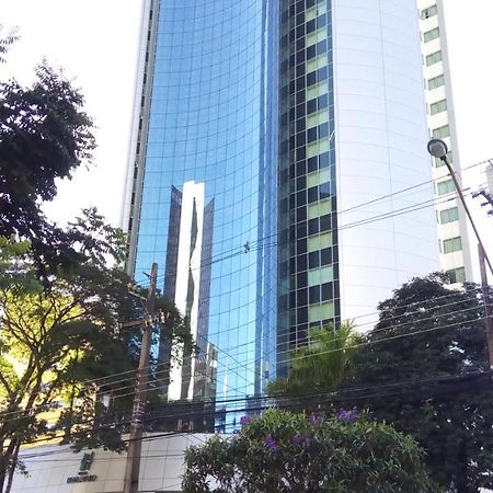 Hotel Boulevard ロンドリーナ エクステリア 写真